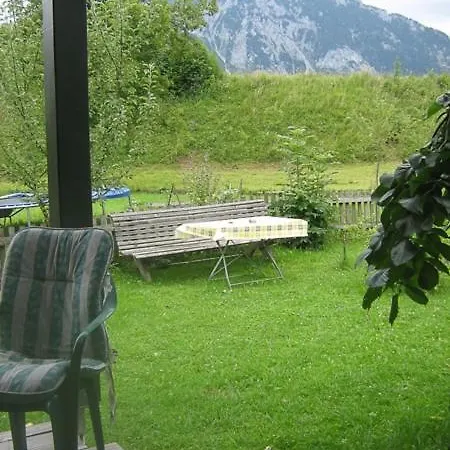 Ferienwohnung Hallweger Διαμέρισμα *