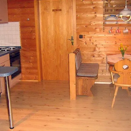Ferienwohnung Hallweger Διαμέρισμα