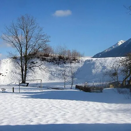 Ferienwohnung Hallweger Ruhpolding