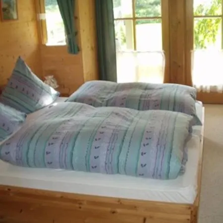 Appartement Ferienwohnung Hallweger